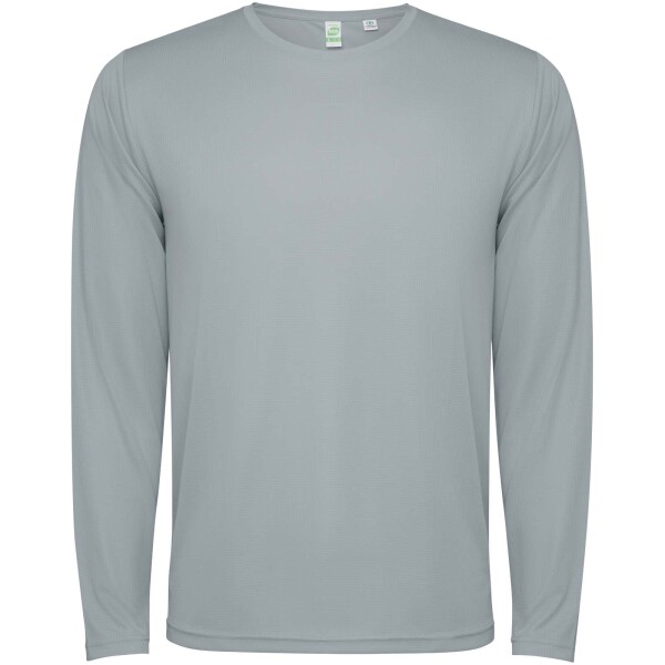 Estoril long sleeve kids t-shirt