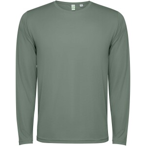 Estoril long sleeve kids t-shirt - Reklamnepredmety