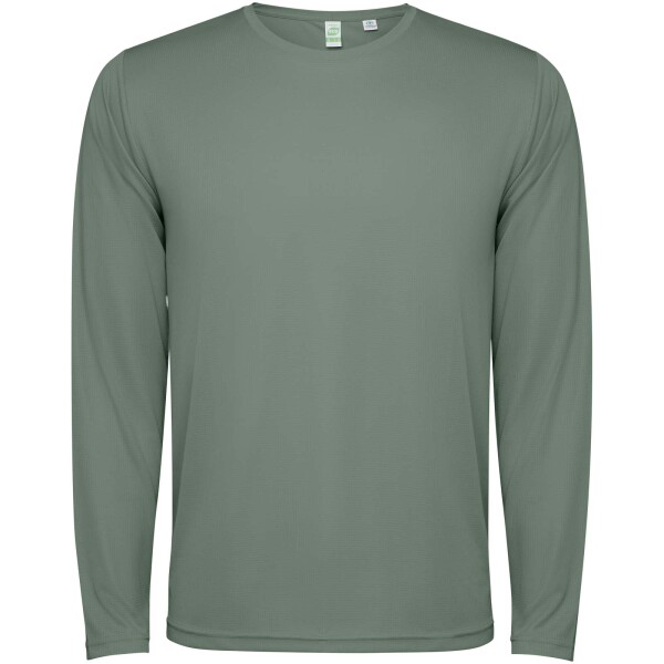 Men's Extreme Long Sleeve T-Shirt