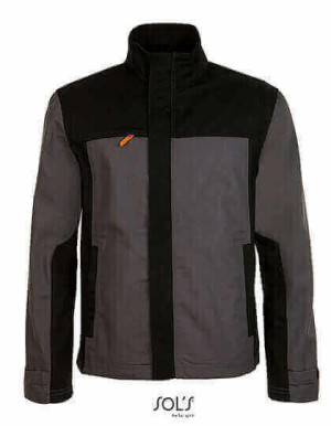 LP01565 Men´s Workwear Jacket - Impact Pro - Reklamnepredmety