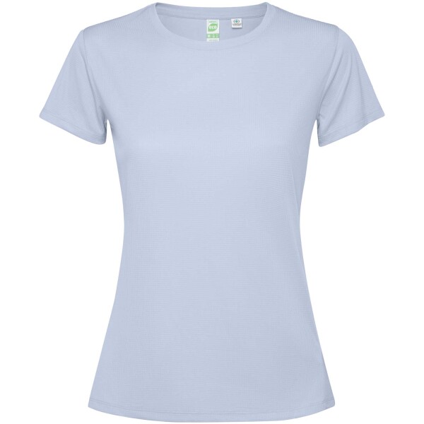 Estoril short sleeve women's t-shirt