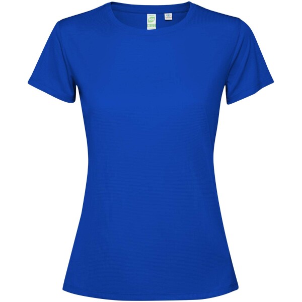 Estoril short sleeve women's t-shirt