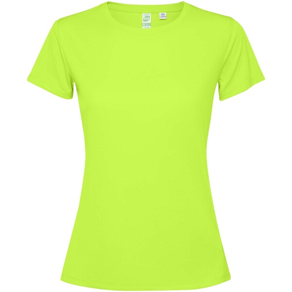 Women's Extreme Long Sleeve T-Shirt