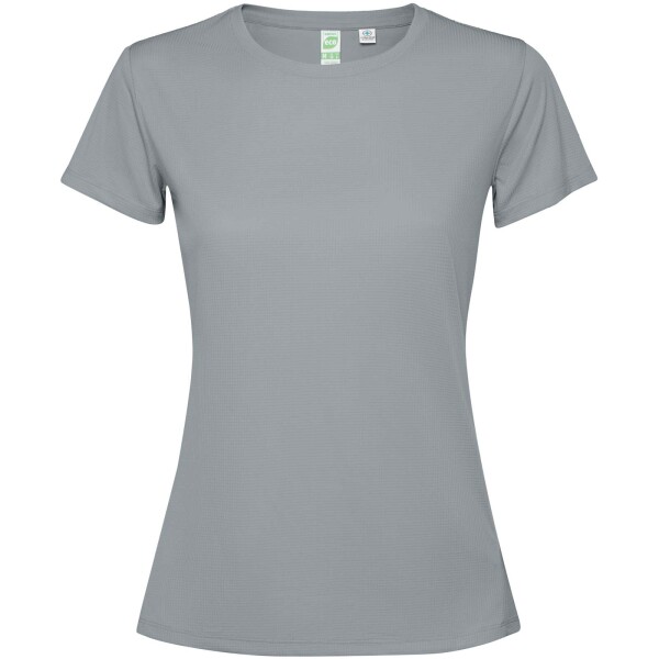 Estoril short sleeve women's t-shirt