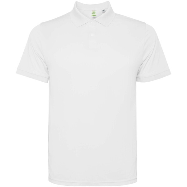 Tormo short sleeve men's polo 