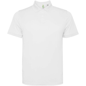 Men's short-sleeved polo shirt Star - Reklamnepredmety