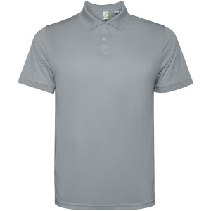 Men's short-sleeved polo shirt Star - Reklamnepredmety