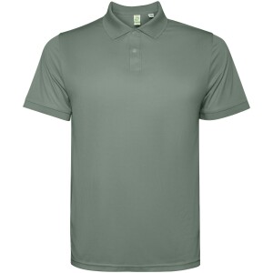Men's short-sleeved polo shirt Star - Reklamnepredmety