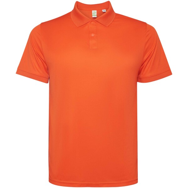 Tormo short sleeve men's polo 