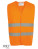 LP01691 Secure Pro Unisey Safety Vest - LP01691_Neon-Orange - variant Ls 1000125987
