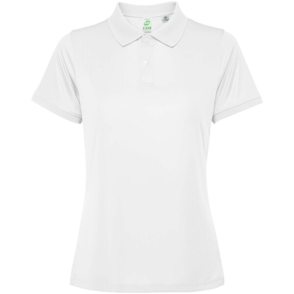 Tormo short sleeve women's polo 