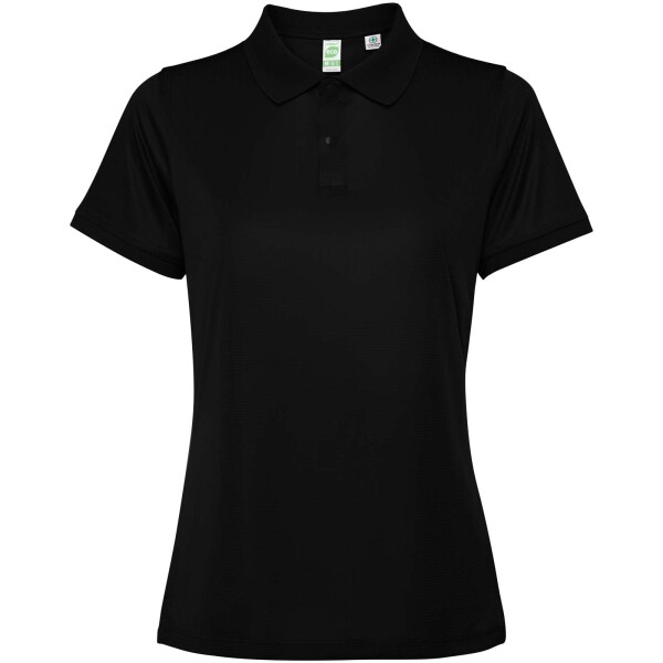 Tormo short sleeve women's polo 