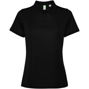 Women's short-sleeved polo shirt Tormo - Reklamnepredmety