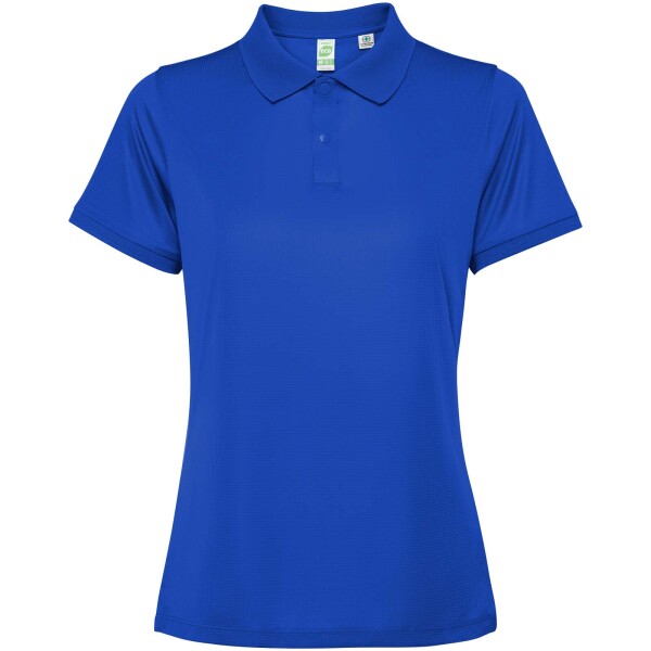 Tormo short sleeve women's polo 