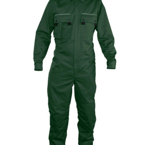 LP80302 Workwear Overall Solstice Pro