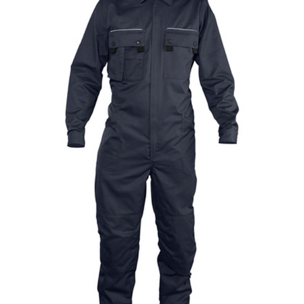 LP80302 Workwear Overall Solstice Pro