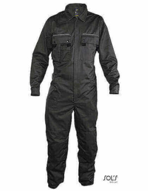 LP80302 Workwear Overall Solstice Pro - Reklamnepredmety