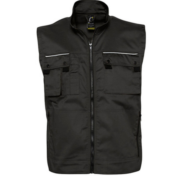 LP80500 Bodywarmer Zenith Pro