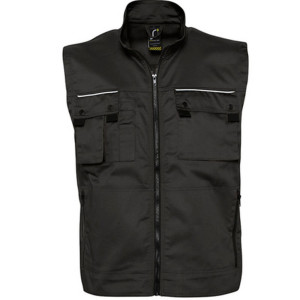 LP80500 Bodywarmer Zenith Pro - Reklamnepredmety