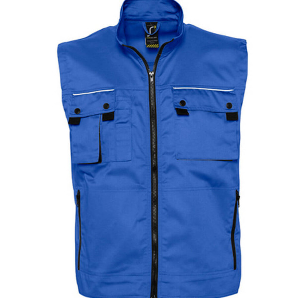 LP80500 Bodywarmer Zenith Pro