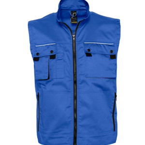 LP80500 Bodywarmer Zenith Pro - Reklamnepredmety