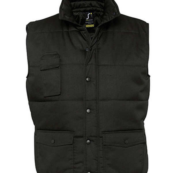 LP80503 Bodywarmer Equinox Pro