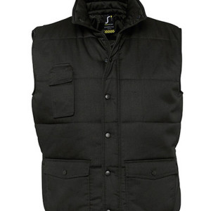 LP80503 Bodywarmer Equinox Pro - Reklamnepredmety