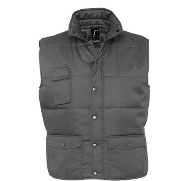 LP80503 Bodywarmer Equinox Pro