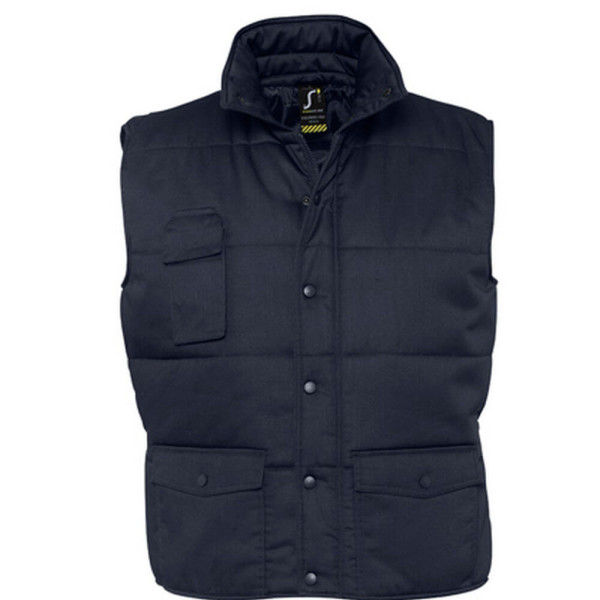 LP80503 Bodywarmer Equinox Pro