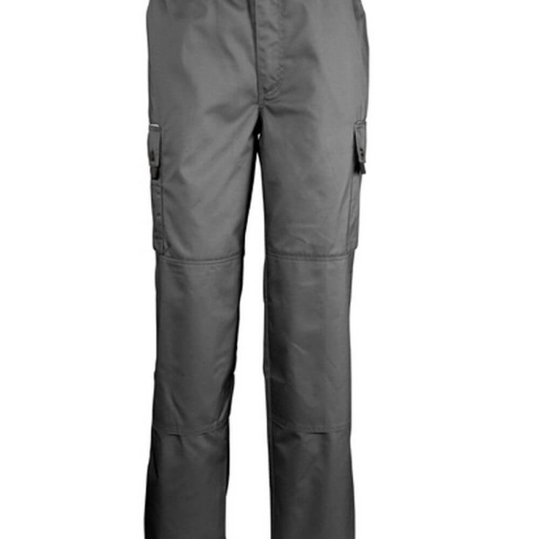 LP80600 Mens Workwear Trousers Active Pro