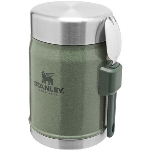 400 ml food container with lid Stanley Legendary - Reklamnepredmety