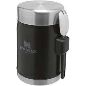 400 ml food container with lid Stanley Legendary - Reklamnepredmety