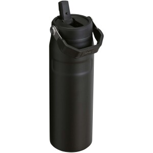 Fľaša na vodu vyklápacou slamkou s objemom 700 ml Stanley IceFlow™ 2.0 - Reklamnepredmety