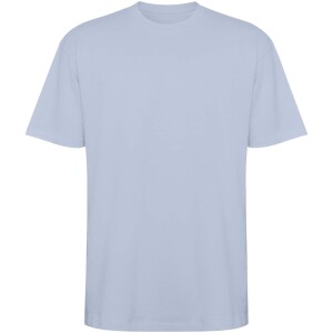 Unisex Bull Short Sleeve T-Shirt, Oversized - Reklamnepredmety