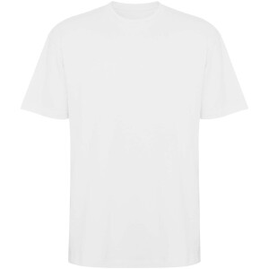 Bull short sleeve unisex oversized t-shirt - Reklamnepredmety