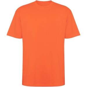 Bull short sleeve unisex oversized t-shirt - Reklamnepredmety