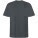 Bull short sleeve unisex oversized t-shirt
