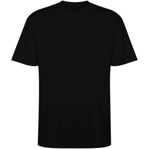 Unisex Bull Short Sleeve T-Shirt, Oversized - Reklamnepredmety