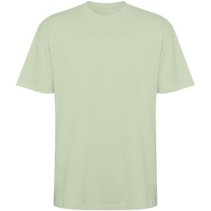 Unisex Bull Short Sleeve T-Shirt, Oversized - Reklamnepredmety