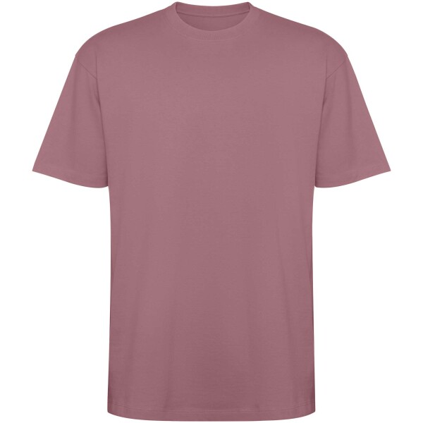 Unisex Bull Short Sleeve T-Shirt, Oversized