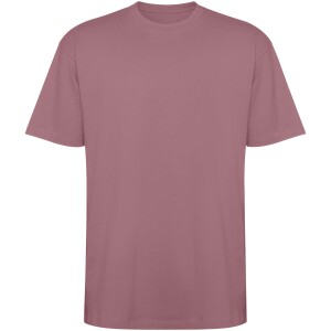 Unisex Bull Short Sleeve T-Shirt, Oversized - Reklamnepredmety