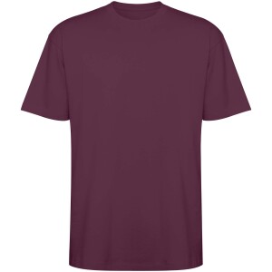 Unisex Bull Short Sleeve T-Shirt, Oversized - Reklamnepredmety