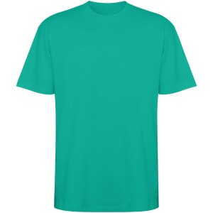 Unisex Bull Short Sleeve T-Shirt, Oversized - Reklamnepredmety