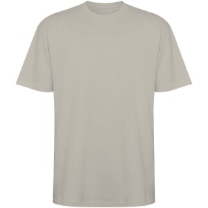 Bull short sleeve unisex oversized t-shirt - Reklamnepredmety