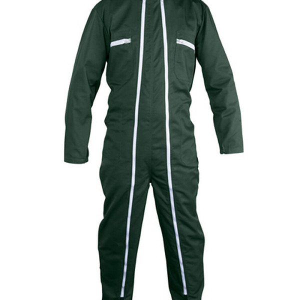 LP80901 Workwear Overall Jupiter Pro