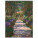 Wall calendar Gardens Impressionism 2026 - N08-26_OB - variant Sp N08-26