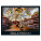 Bibliotheca 2026 Wall Calendar - N16-26_OB - variant Sp N16-26