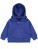 LW002 Kids Hooded Sweatshirt - LW002_Royal - variant Ls 1000289889