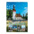 Wall calendar Getting to know Slovakia 2026 - N44-26_OB - variant Sp N44-26