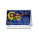 Table calendar We cook under the sign of the moon 2026 - S10-26_OB - variant Sp S10-26